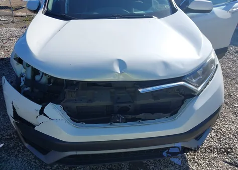 2022 Honda Cr-V 2Wd Special Edition z USA, uszkodzony, nr VIN 7FARW1H77NE001124